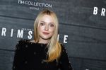 Amsterdam 9 januari 2016
Premiere Brimstone in Tuschinski met oa Emilia Jones en Dakota Fanning gemaakt door regisseur Martin Koolhoven
Dakota Fanning