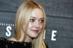 Amsterdam 9 januari 2016
Premiere Brimstone in Tuschinski met oa Emilia Jones en Dakota Fanning gemaakt door regisseur Martin Koolhoven
Dakota Fanning