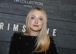Amsterdam 9 januari 2016
Premiere Brimstone in Tuschinski met oa Emilia Jones en Dakota Fanning gemaakt door regisseur Martin Koolhoven
Dakota Fanning
