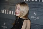 Amsterdam 9 januari 2016
Premiere Brimstone in Tuschinski met oa Emilia Jones en Dakota Fanning gemaakt door regisseur Martin Koolhoven
Dakota Fanning