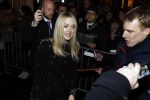 Amsterdam 9 januari 2016
Premiere Brimstone in Tuschinski met oa Emilia Jones en Dakota Fanning gemaakt door regisseur Martin Koolhoven .
Dakota Fanning