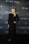 Amsterdam 9 januari 2016
Premiere Brimstone in Tuschinski met oa Emilia Jones en Dakota Fanning gemaakt door regisseur Martin Koolhoven .
Dakota Fanning