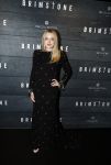 Amsterdam 9 januari 2016
Premiere Brimstone in Tuschinski met oa Emilia Jones en Dakota Fanning gemaakt door regisseur Martin Koolhoven .
Dakota Fanning