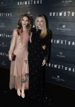 Amsterdam 9 januari 2016
Premiere Brimstone in Tuschinski met oa Emilia Jones en Dakota Fanning gemaakt door regisseur Martin Koolhoven .
Dakota Fanning en Emilia Jones
