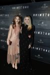 Amsterdam 9 januari 2016
Premiere Brimstone in Tuschinski met oa Emilia Jones en Dakota Fanning gemaakt door regisseur Martin Koolhoven .
Dakota Fanning en Emilia Jones