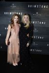 Amsterdam 9 januari 2016
Premiere Brimstone in Tuschinski met oa Emilia Jones en Dakota Fanning gemaakt door regisseur Martin Koolhoven .
Dakota Fanning en Emilia Jones