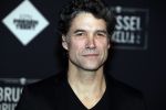 Amsterdam 19 januari 2017.
Premiere Brussel in de beurs van Berlage. Daniel Boissevain