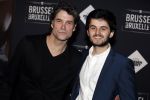 Amsterdam 19 januari 2017.
Premiere Brussel in de beurs van Berlage. Daniel Boissevain