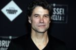 Amsterdam 19 januari 2017.
Premiere Brussel in de beurs van Berlage.
Daniel Boissevain