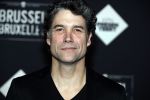 Amsterdam 19 januari 2017.
Premiere Brussel in de beurs van Berlage.
Daniel Boissevain