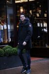 Amsterdam 7 januari 2017
Danilo Kuiters op de pc hooftstraat. danilo is een van de grote aanstormende zangtalenten van Nederland.