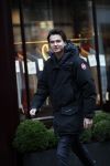 Amsterdam 7 januari 2017
Danilo Kuiters op de pc hooftstraat. danilo is een van de grote aanstormende zangtalenten van Nederland.