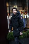 Amsterdam 7 januari 2017
Danilo Kuiters op de pc hooftstraat. danilo is een van de grote aanstormende zangtalenten van Nederland.