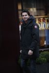 Amsterdam 7 januari 2017
Danilo Kuiters op de pc hooftstraat. danilo is een van de grote aanstormende zangtalenten van Nederland.