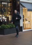 Amsterdam 7 januari 2017
Danilo Kuiters op de pc hooftstraat. danilo is een van de grote aanstormende zangtalenten van Nederland.