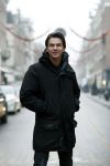 Amsterdam 7 januari 2017
Danilo Kuiters op de pc hooftstraat. danilo is een van de grote aanstormende zangtalenten van Nederland.