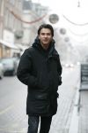Amsterdam 7 januari 2017
Danilo Kuiters op de pc hooftstraat. danilo is een van de grote aanstormende zangtalenten van Nederland.
