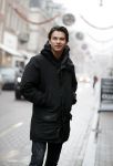 Amsterdam 7 januari 2017
Danilo Kuiters op de pc hooftstraat. danilo is een van de grote aanstormende zangtalenten van Nederland.