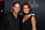 Utrecht 12 januari 2017
Uitreiking musical awards in het beatrixtheater.