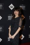 Amsterdam 19 januari 2017.
Premiere Brussel in de beurs van Berlage. Daphne Bunskoek