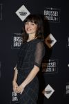 Amsterdam 19 januari 2017.
Premiere Brussel in de beurs van Berlage. Daphne Bunskoek