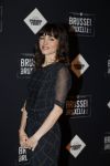 Amsterdam 19 januari 2017.
Premiere Brussel in de beurs van Berlage. Daphne Bunskoek