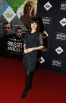 Amsterdam 19 januari 2017.
Premiere Brussel in de beurs van Berlage. Daphne Bunskoek