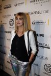 Amsterdam 25 januari 2017 
Amayzine awards in de westerkerk. Daphne Deckers