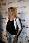 Amsterdam 25 januari 2017 
Amayzine awards in de westerkerk. Daphne Deckers