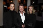 Aalsmeer 30 januari 2017
Nieuwjaarsreceptie Henk Geels in studio 's Aalsmeer. dario met kinderen