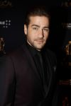 Utrecht 12 januari 2017
Uitreiking musical awards in het beatrixtheater.
Dave Mantel