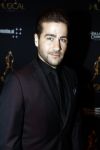 Utrecht 12 januari 2017
Uitreiking musical awards in het beatrixtheater.
Dave Mantel