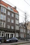 Amsterdam 12 januari 2017
Huis Dave Roelvink in Amsterdam zuid