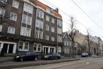 Amsterdam 12 januari 2017
Huis Dave Roelvink in Amsterdam zuid