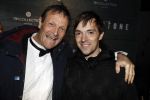 Amsterdam 9 januari 2016
Premiere Brimstone in Tuschinski met oa Emilia Jones en Dakota Fanning gemaakt door regisseur Martin Koolhoven .