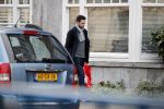 Amsterdam 15 januari 2017
Dexter van der Voorn de vriend van Eva Jinek doet boodschappen en gaat naar huis Eva