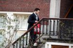 Amsterdam 15 januari 2017
Dexter van der Voorn de vriend van Eva Jinek doet boodschappen en gaat naar huis Eva