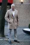 Amsterdam 26 januari 2017
Dries Roelvink op straat
