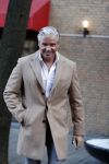 Amsterdam 26 januari 2017
Dries Roelvink op straat