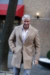 Amsterdam 26 januari 2017
Dries Roelvink op straat