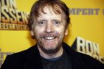 Amsterdam 23 januari 2017  
Premere Ron Goossens low budget stuntman in pathe arena. Eddie Terstal