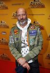 Amsterdam 23 januari 2017  
Premere Ron Goossens low budget stuntman in pathe arena. 
Eddy Zoey