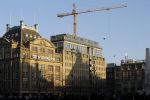 Amsterdam 17 januari 2017
Nieuwjaarsreceptie Koning Willem Alexander en Koningin Maxima in het paleis op de dam. Duurtse appartemntencomplex van Nederland naast de bijenkorf. Edgar Davids heeft hier twee appartemeneten gekocht
