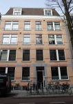 Amsterdam 18 januari 2017
Edgar Davids bewoont een penthouse  / huis in amsterdam zuid