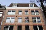 Amsterdam 18 januari 2017
Edgar Davids bewoont een penthouse  / huis in amsterdam zuid