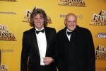 Amsterdam 23 januari 2017  
Premere Ron Goossens low budget stuntman in pathe arena. Edwin Hoevelaak