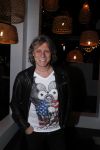 Aalsmeer 30 januari 2017
Nieuwjaarsreceptie Henk Geels in studio 's Aalsmeer. Edwin v Hoevelaak