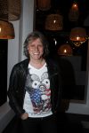 Aalsmeer 30 januari 2017
Nieuwjaarsreceptie Henk Geels in studio 's Aalsmeer. Edwin v Hoevelaak