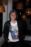 Aalsmeer 30 januari 2017
Nieuwjaarsreceptie Henk Geels in studio 's Aalsmeer. Edwin v Hoevelaak
