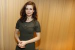 Amsterdam, 6 Januari 2017
Perspresentatie Into The Woods
Elise Schaap